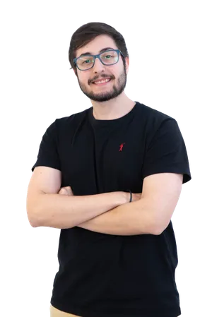 Txema Albero