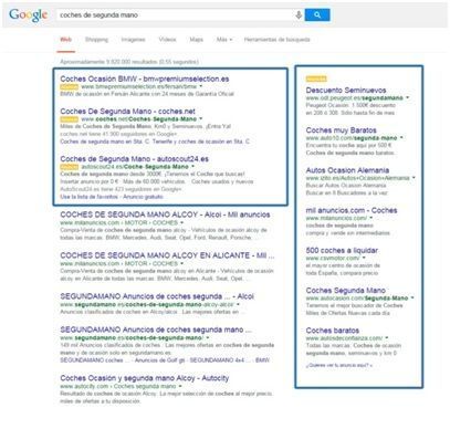 adwords para exportar
