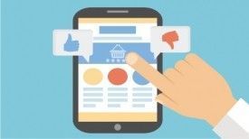 posicionamiento de apps para dispositivos móviles