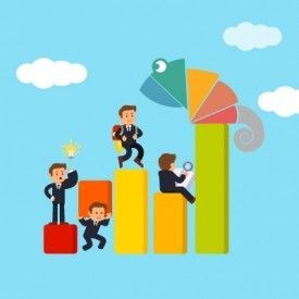 CRM para ventas y equipos comerciales