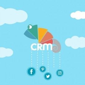 Suite CRM, todo un must en el customer journey
