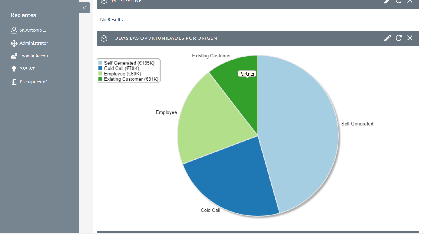 marketing crm