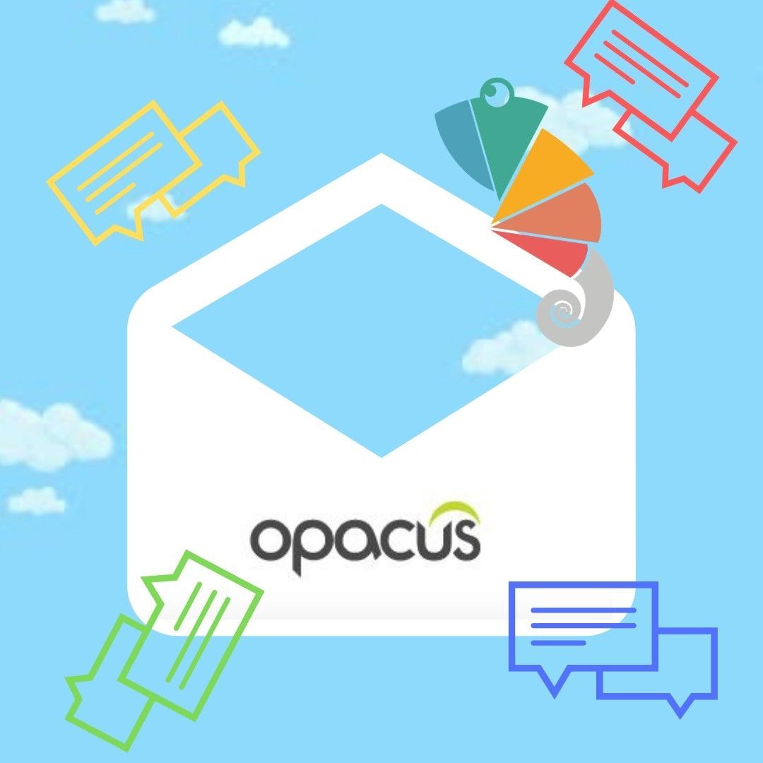 Sugar CRM Thunderbird Extensions: Opacus