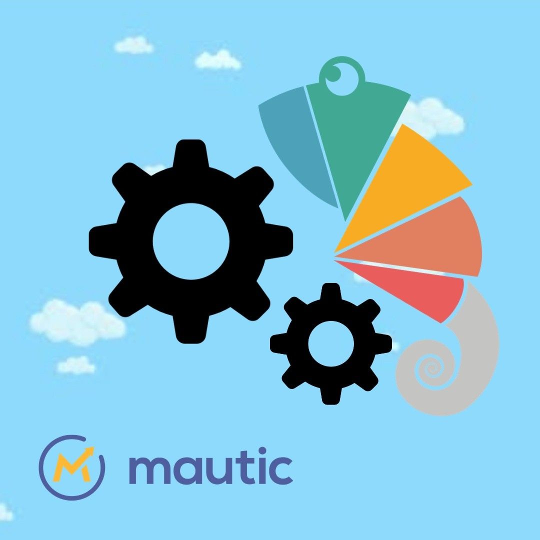 Configuración Mautic
