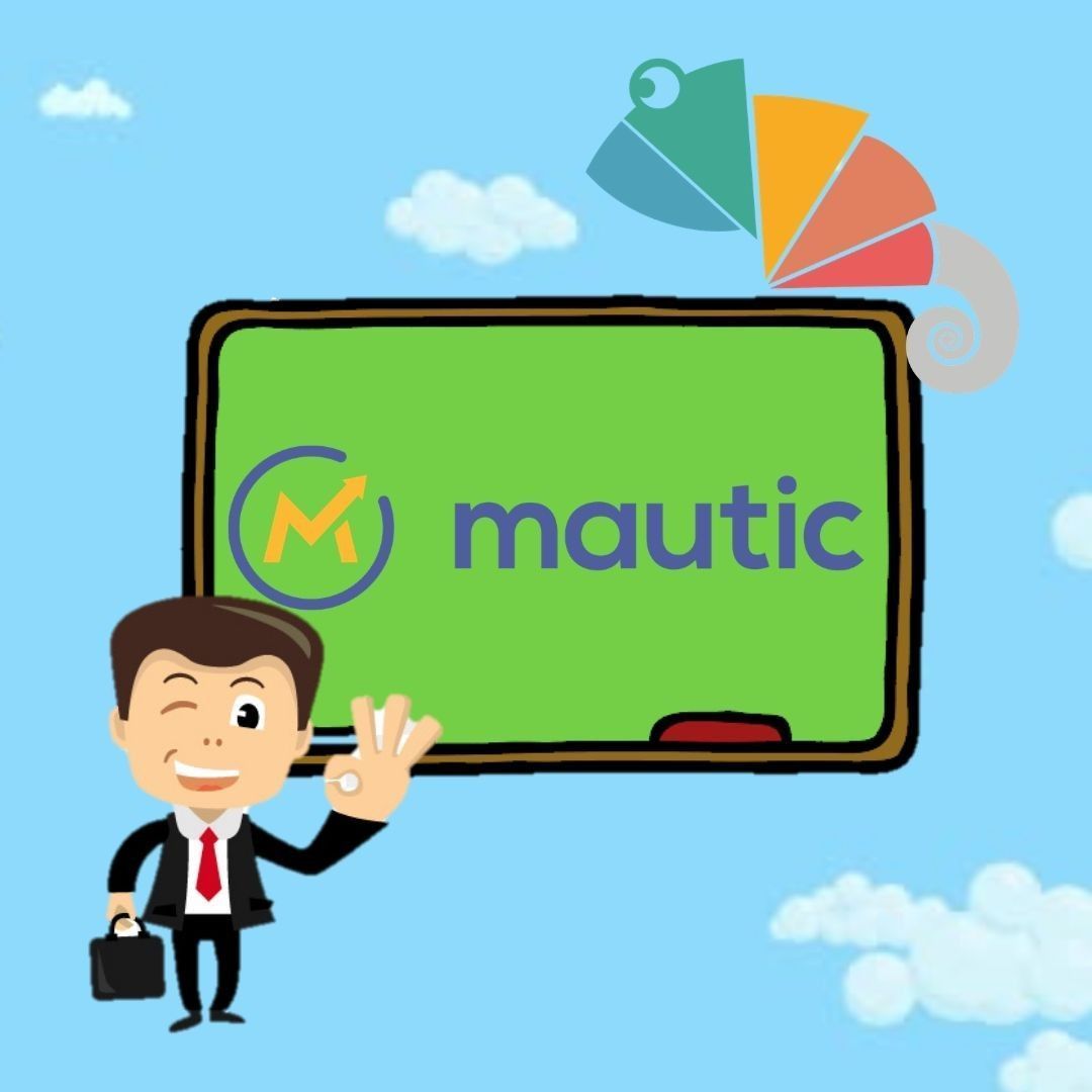 Propósito y preparación de cada funcionalidad de Mautic. Parte 1.