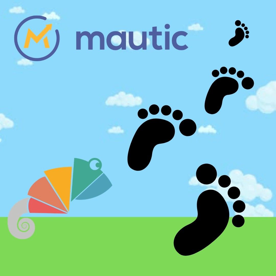 Tutorial de Mautic. Paso a paso