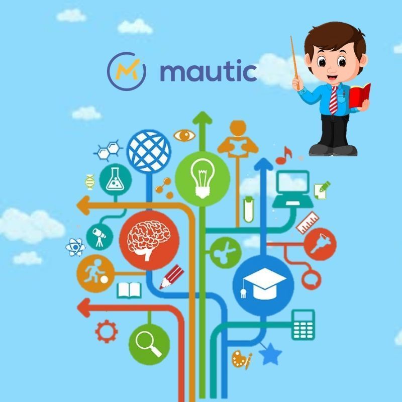 Mautic. Algunos casos de aplicación para inspirarte