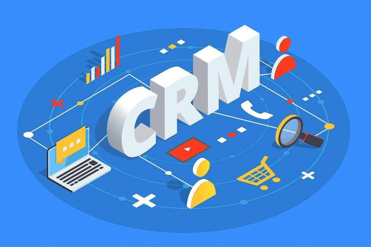 CRM como estrategia de negocio: guía para principiantes
