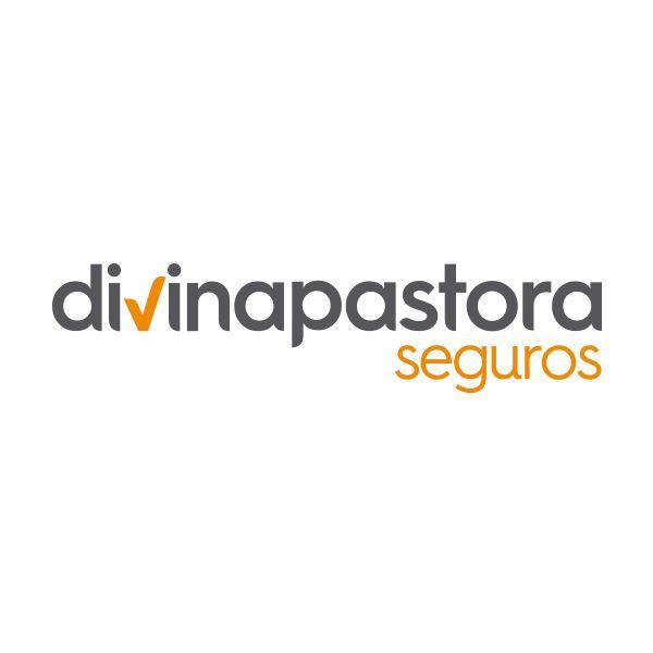 Logotipo de Divina Pastora Seguros