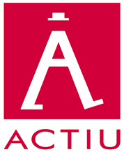 Logotipo de Actiu
