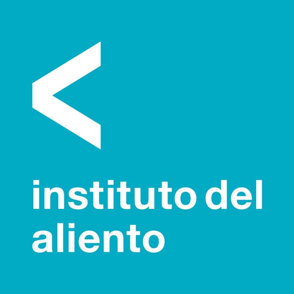 Logotipo de Instituto del Aliento