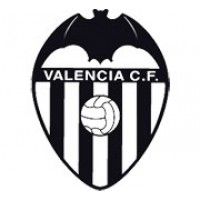 Logotipo de Valencia CF
