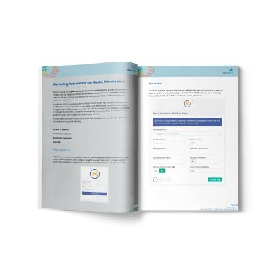 Primeros pasos con la herramienta de Marketing Automático Mautic
