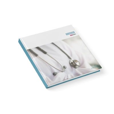 E-book de Estrategia de Marketing CRM para sector Clínicas