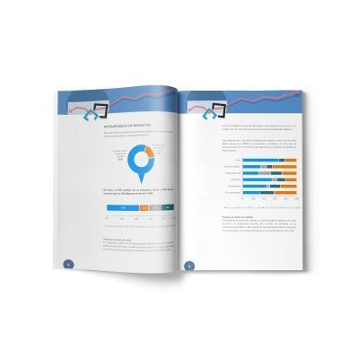Informe del estado del Marketing en las empresas en 2017