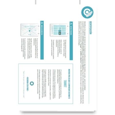 Guía rápida de uso Mautic: Identificación