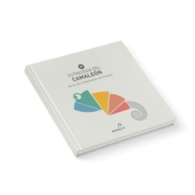 La Estrategia del Camaleón