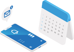 Office Calendar Integration