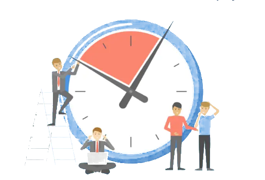 Registro Horario