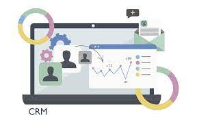 Etapas del CRM