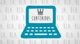 10 claves para crear contenido en Blogs