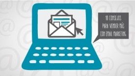 10 consejos para vender más con tu email marketing