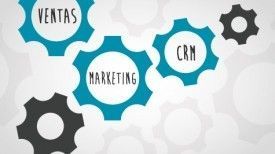 Suite CRM o Sugar CRM para el departamento de Marketing