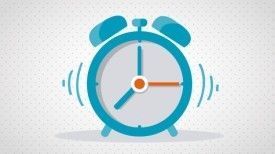 Despertar registros o cómo reactivar a nuestra base de datos