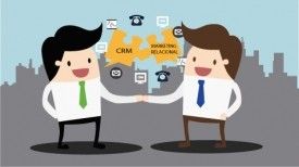 Suite CRM y Sugar CRM en marketing relacinal