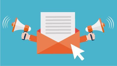 Email Marketing: creatividad y envío