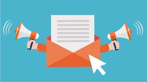 Email Marketing: marca objetivos, gestiona tus bases de datos y crea una planificación