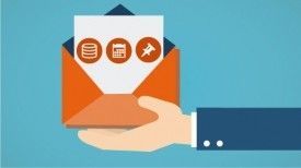 Email Marketing: marca objetivos, gestiona tus bases de datos y crea una planificación
