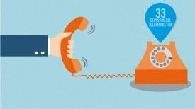 33 secretos del telemarketing