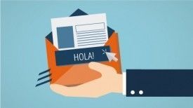 Humaniza los contenidos de tu email marketing