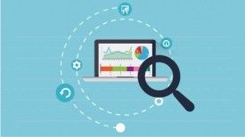 Creación de objetivos con Google Analytics