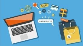 Optimización de tiendas ecommerce