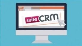 Importar registros a Suite CRM