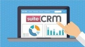 Suite CRM para la fidelización de clientes