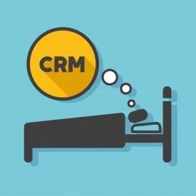 Marketing relacional con un CRM