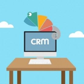 CRM de código libre para Pymes