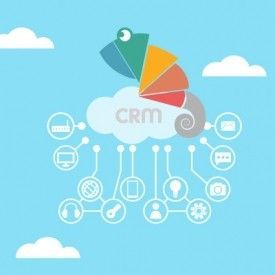 Que plataformas integrar en tu CRM para aumentar el rendimiento de tu equipo de ventas