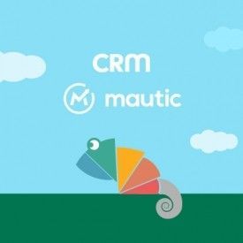 MAUTIC y CRM, El mix perfecto para automatizar acciones de Marketing