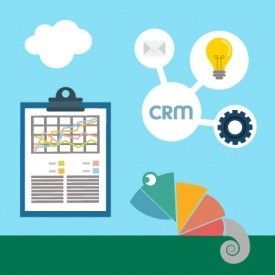 funcionalidades de crm