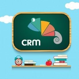 Formación de equipos en CRM