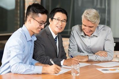 roles de un proyecto crm