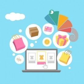 ventajas del marketing automático para tiendas Online