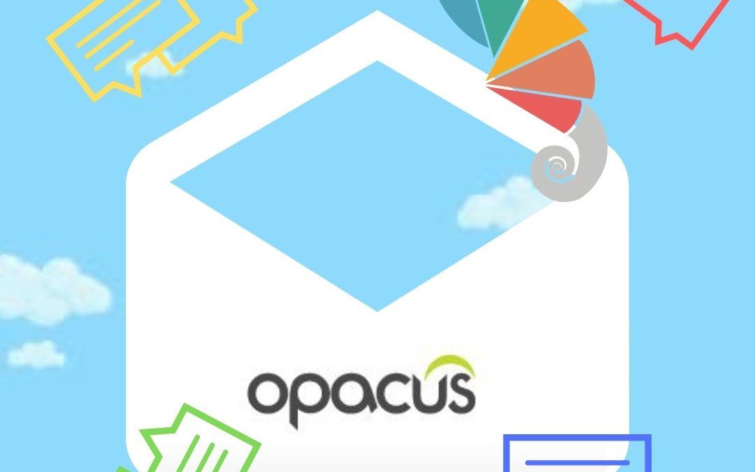 Sugar CRM Thunderbird Extensions: Opacus