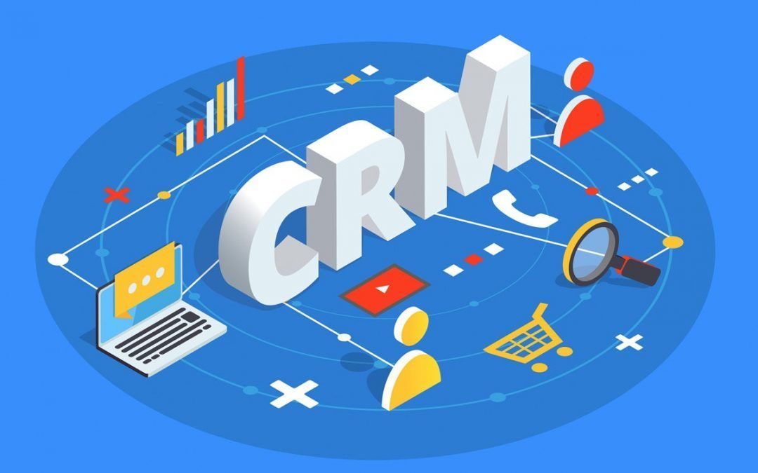 CRM como estrategia de negocio: guía para principiantes