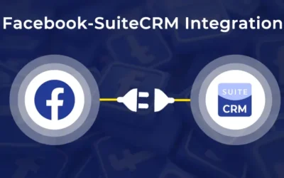 Integración de anuncios de Facebook con SuiteCRM. 